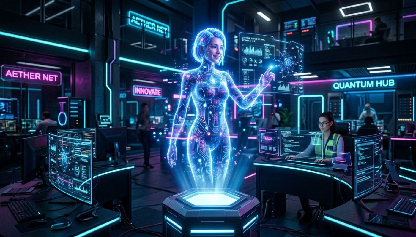 Exploring The Role Of AI In Enhancing Customer Support Efficiency